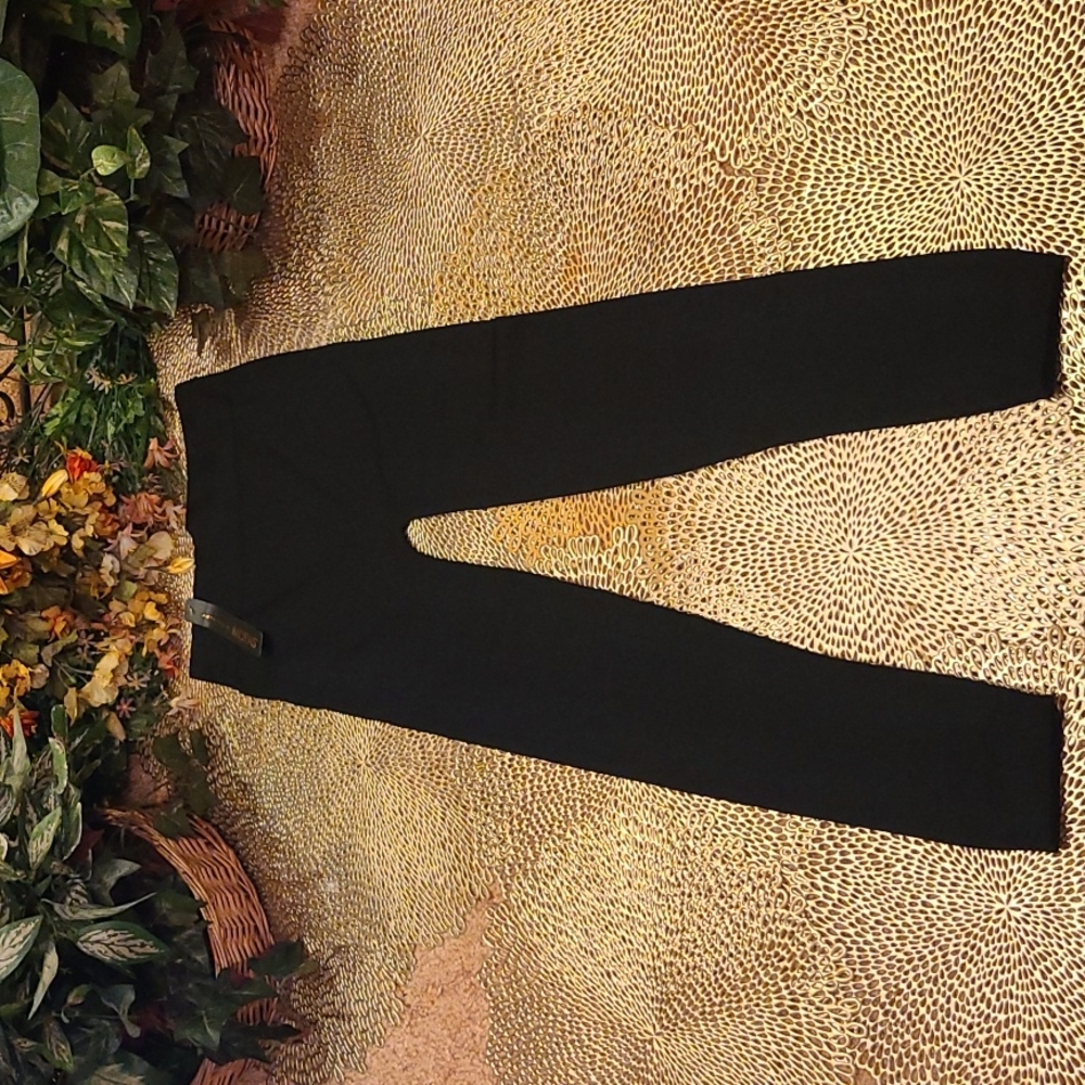 Mopas Activewear Fleeced Lined Leggings